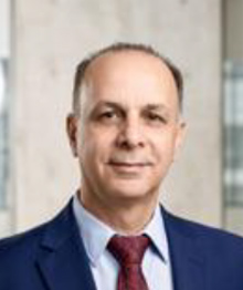 Qasem Ramadan, PhD